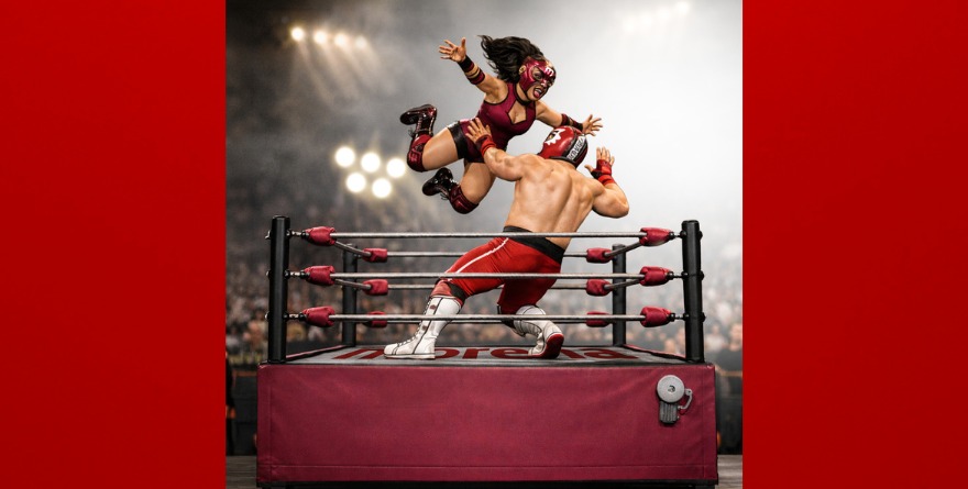 LUCHA INTERNA EN MORENA RUMBO AL 2027