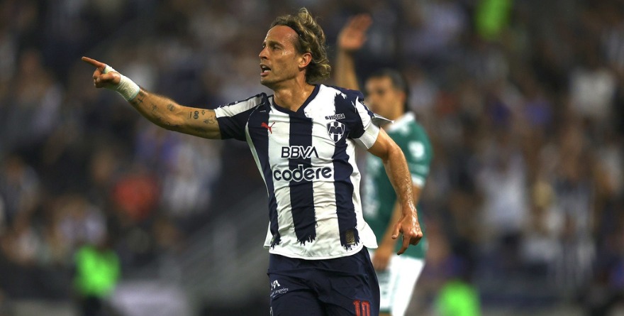 EL LEÓN YA NO ASUSTA