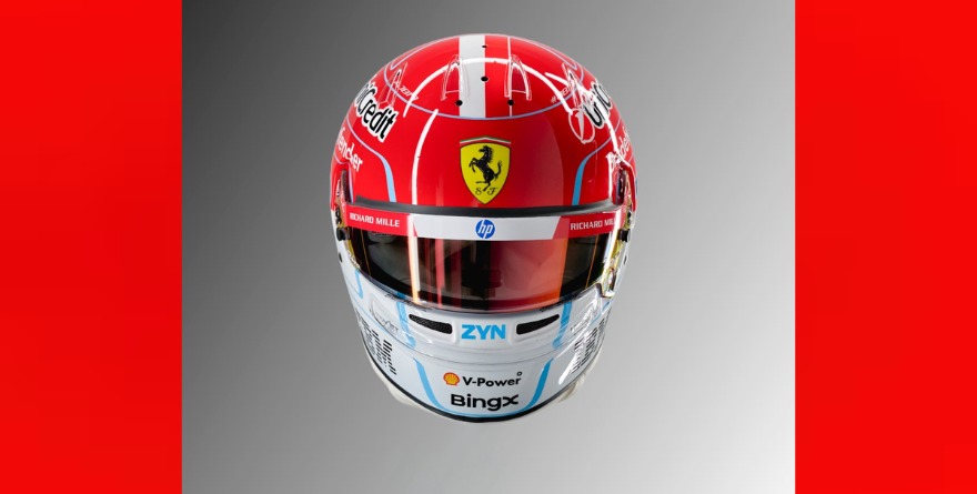 FERRARI SE ADELANTA A SUS RIVALES