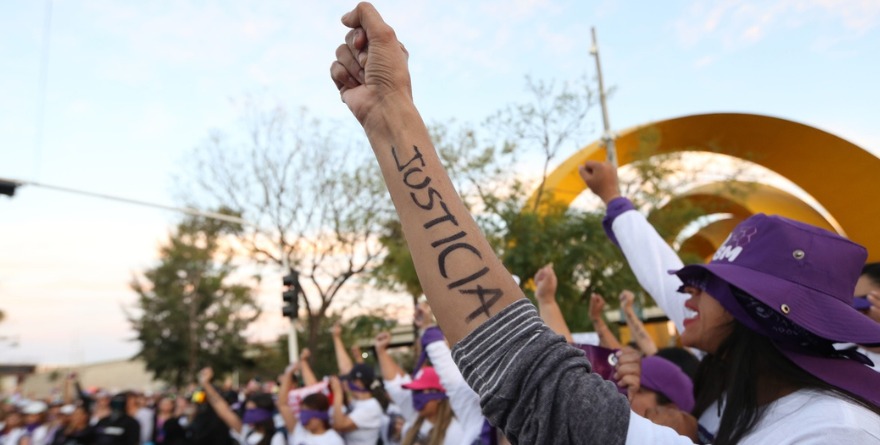 CONSIDERAN, HAY POCOS AVANCES EN ALERTA DE VIOLENCIA