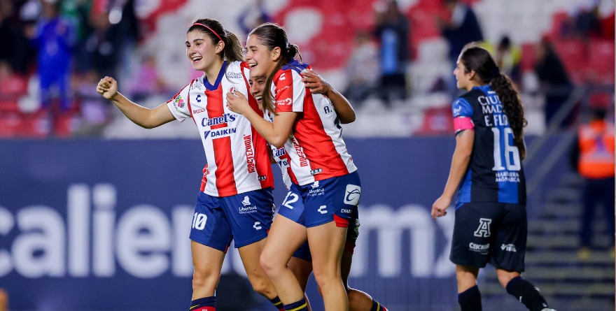 GOLEAN AL QUERÉTARO