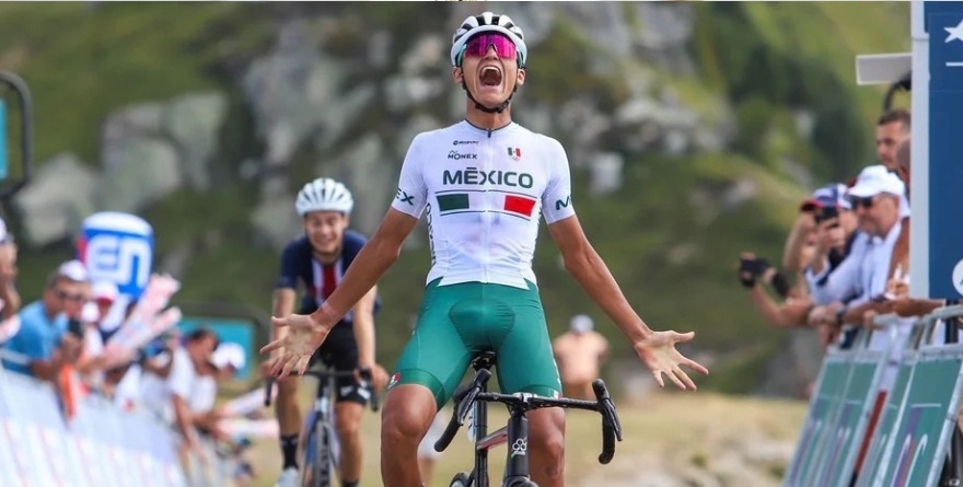 ARRANCA ISAAC DEL TORO TEMPORADA CON VICTORIA