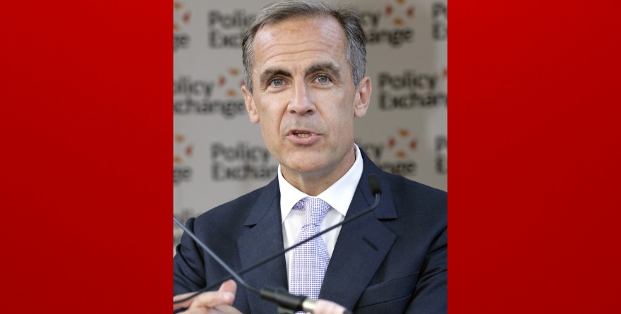 APUESTA CARNEY POR MEGA ALIANZA ANTITRUMP