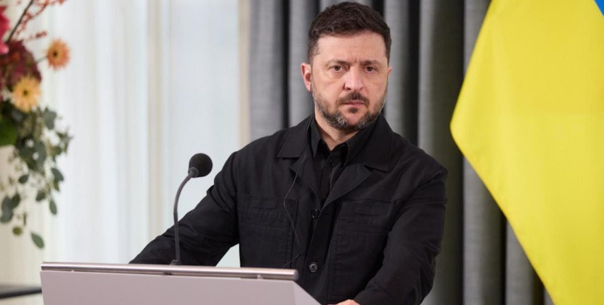 CAE EXMINISTRO UCRANIANO POR CORRUPCIÓN