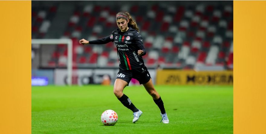 EL CLÁSICO DE LA 57 FEMENIL