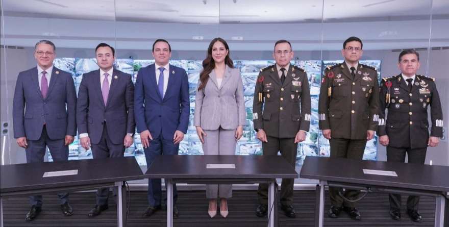 GUANAJUATO ABRE SUS DATOS