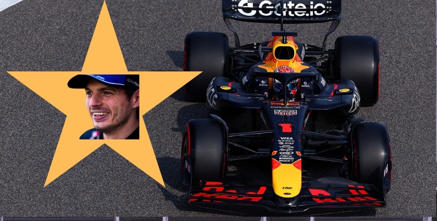 RED BULL ADMITE QUE NO SERÁN FAVORITOS EN 2026