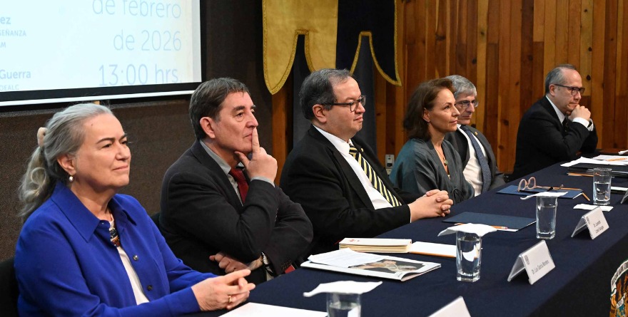 LANZAN OBSERVATORIO PARA VIGILAR LA EVOLUCIÓN DEL ESPAÑOL