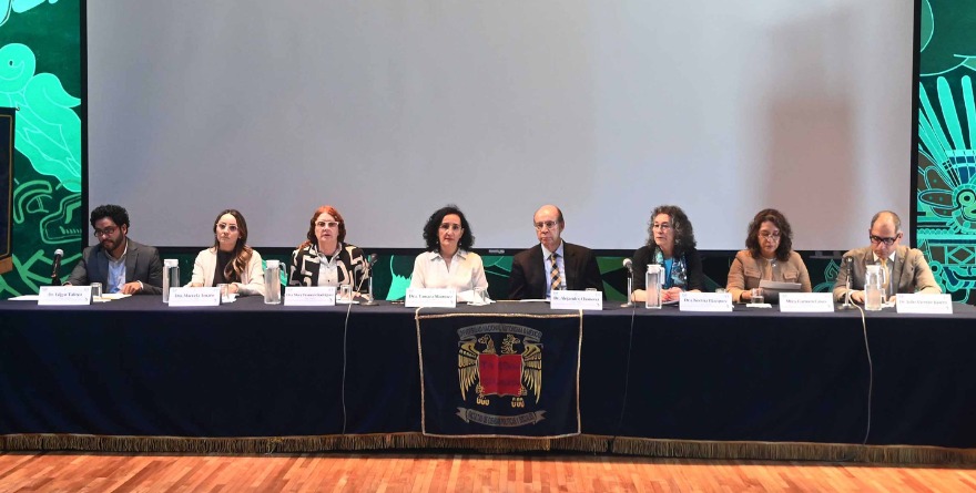 EL RETO DE LA UNAM FRENTE A LA AUTOMATIZACIÓN