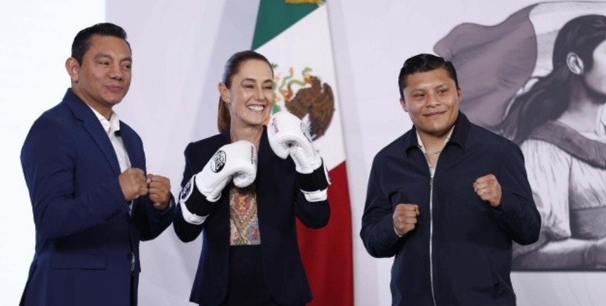 EL RING DE LA POLÍTICA SOCIAL