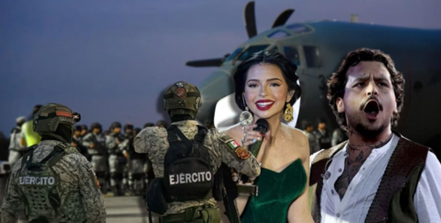 Balacera alcanza a la realeza del regional