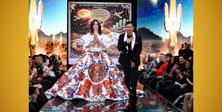 Emily Cinnamon pisa fuerte en Nueva York