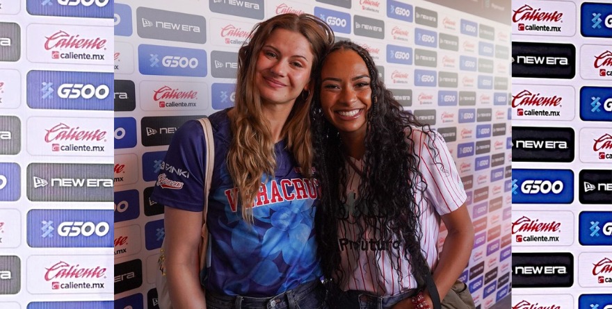 COSTÓ 5 MDP EL PRIMER JUEGO DE ESTRELLAS DE LA LIGA SOFTBOL