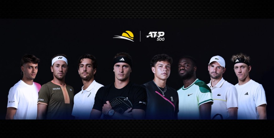 EL ABIERTO MEXICANO DE TENIS 2026