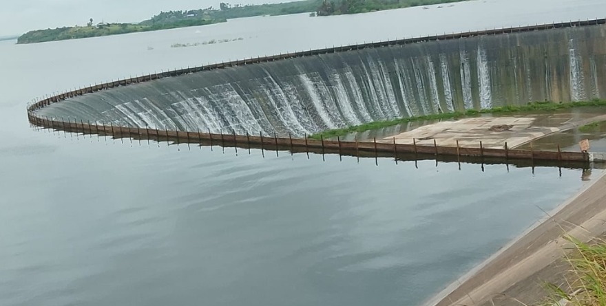 AHORA EU REDUCIRÍA MÁS PAGO DE AGUA A MÉXICO