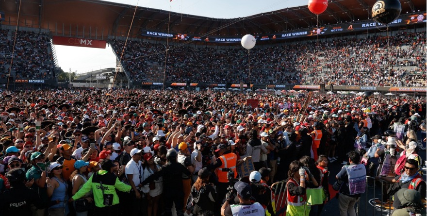 UN IMPACTO AMBIENTAL POSITIVO