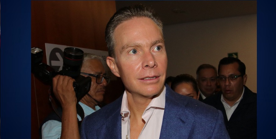 DIVISIÓN EN 4T ATORA REFORMA