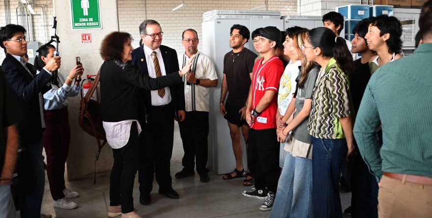 SEMILLERO DE LA TRANSICIÓN ENERGÉTICA