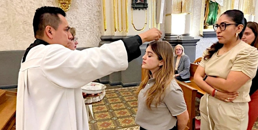 EL SÍMBOLO DE LA CENIZA