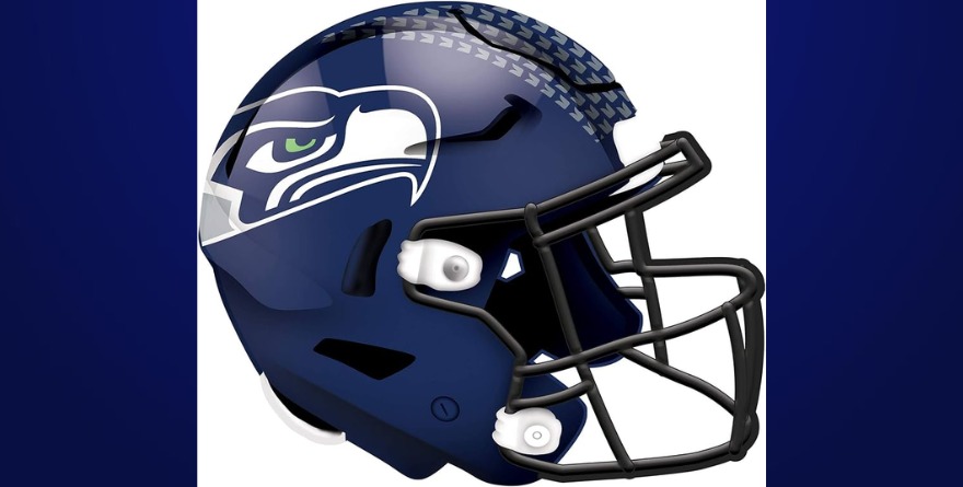 ESTÁN LOS SEAHAWKS EN VENTA