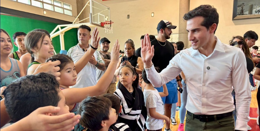 ALIANZA CONADE-SAN LUIS