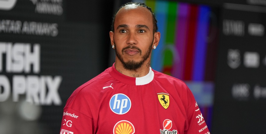 Lewis Hamilton ve oportunidad para competir en 2026