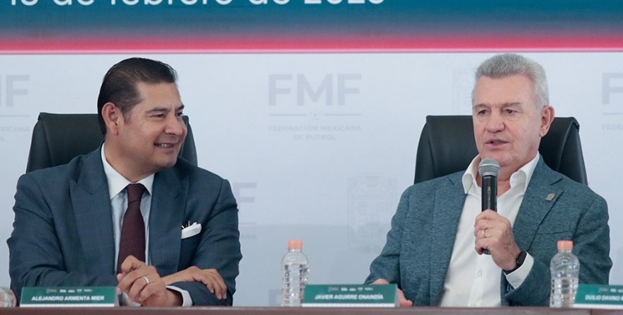 MÉXICO VS GHANA EN PUEBLA