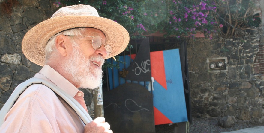 DESPIDEN A ROGER VON GUNTEN