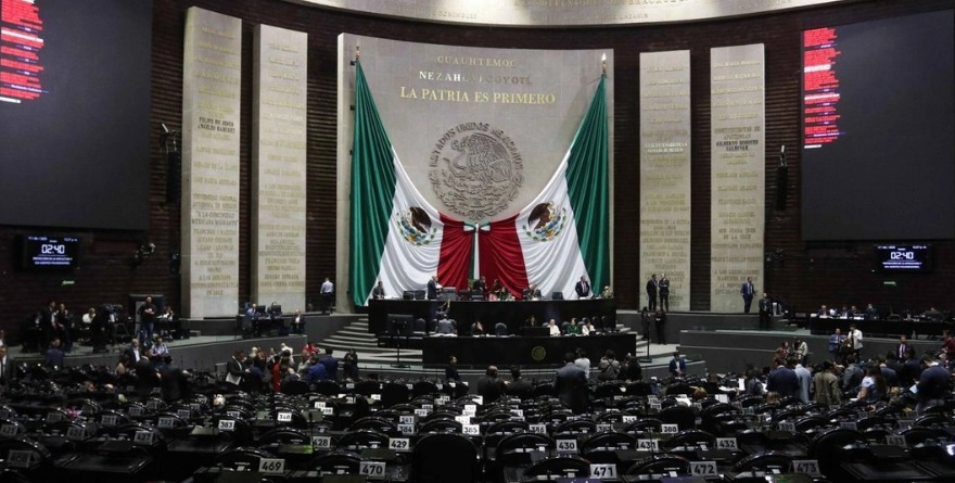 FIJARÁ MORENA EL 7 DE MARZO REGLAS PARA ELECCIÓN DE 2027