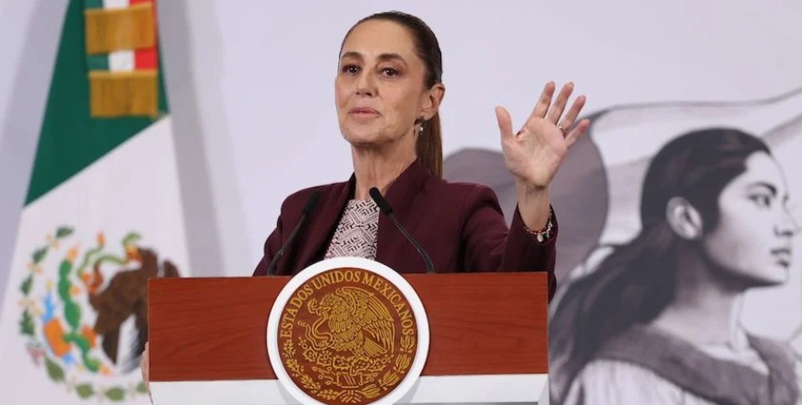 NO HAY INVESTIGACIÓN CONTRA OJEDA POR HUACHICOL, DICE CSP