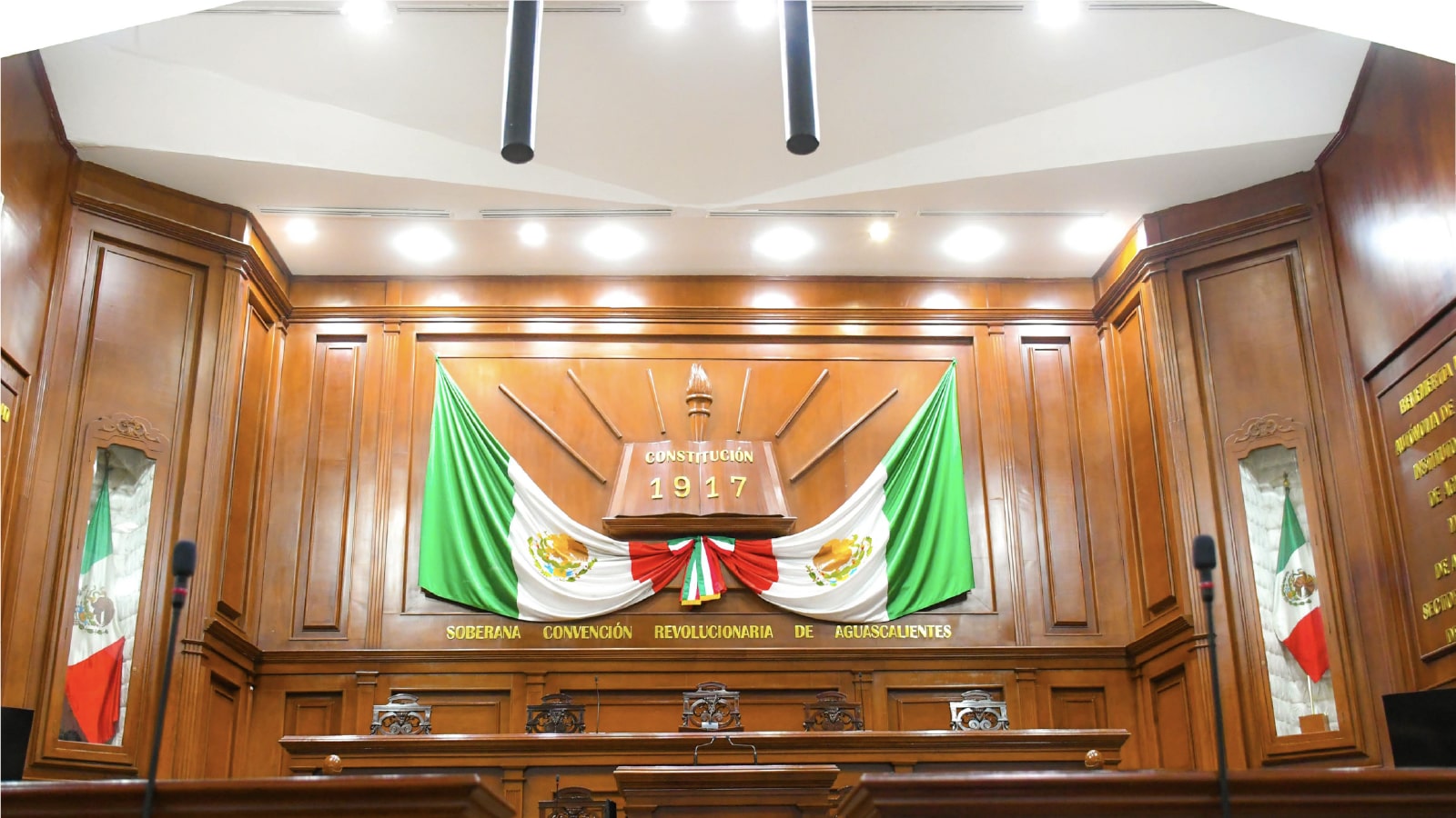 EN AGUASCALIENTES, PENAS MÁS SEVERAS A EXTORSIONADORES Y CIBERDELINCUENTES