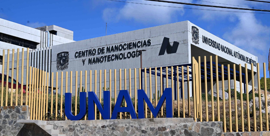 UNAM: MOTOR DE SOBERANÍA TECNOLÓGICA Y NANOCIENCIA