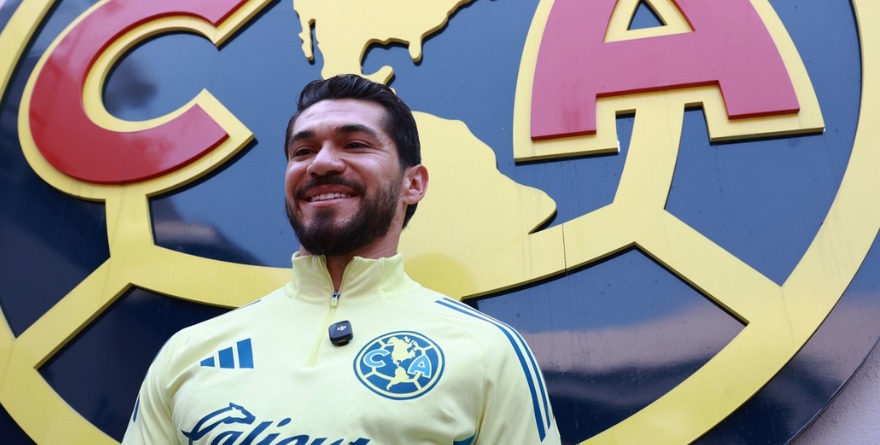 DESCARTA JARDINE VESTIDOR ROTO EN EL AMÉRICA