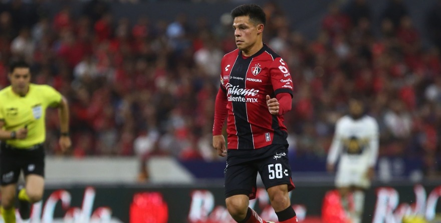 ATLAS, CONTRA TODO Y CONTRA TODOS