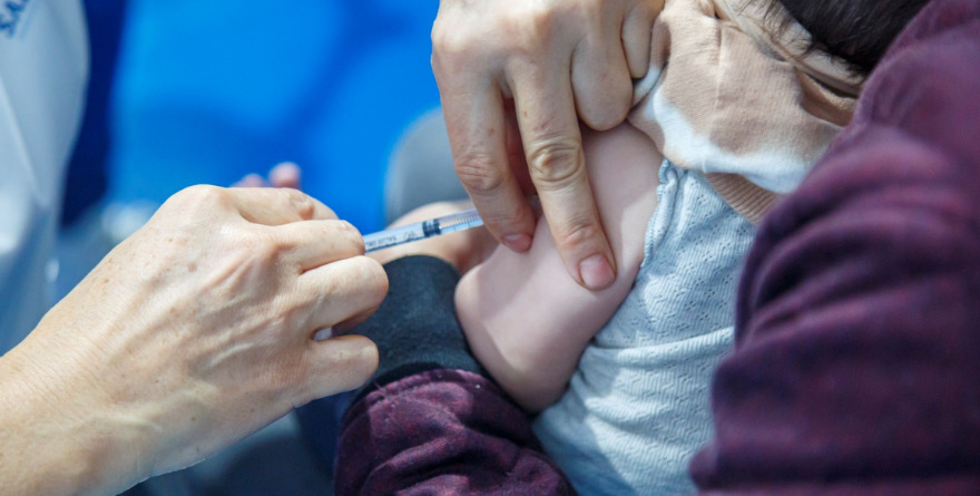 CONFIRMAN NUEVOS CASOS DE SARAMPIÓN EN LEÓN