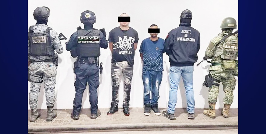 SUMAN 6 DETENIDOS POR MASACRE DURANTE PARTIDO EN GUANAJUATO