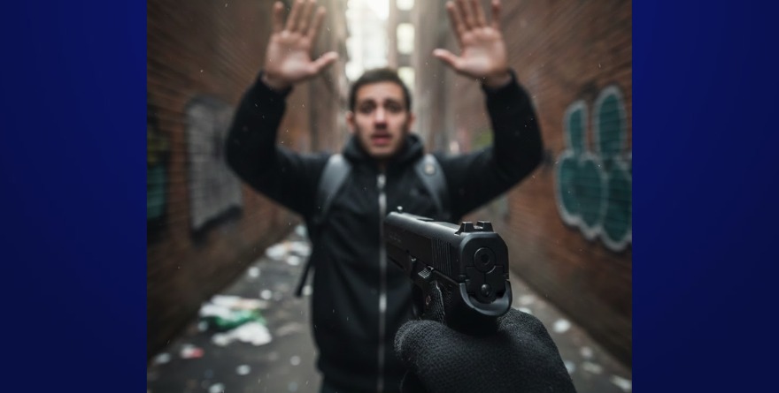 AUMENTAN ROBOS VIOLENTOS EN GUANAJUATO