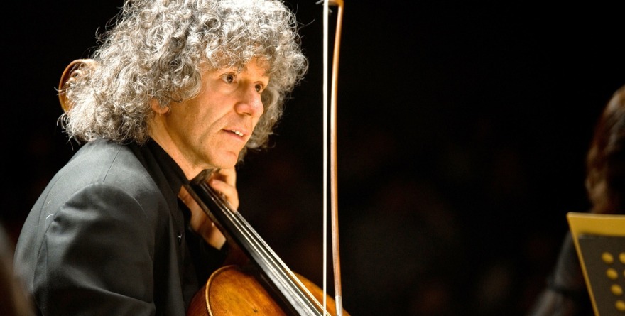 CONFIESA STEVEN ISSERLIS IDILIO CON DVORÁK
