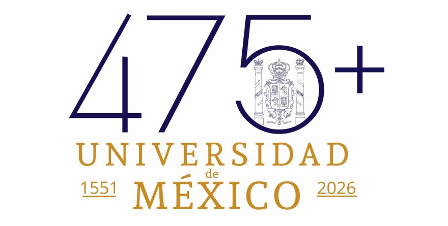 UNAM ARRANCA PREPARATIVOS PARA SUS 475 AÑOS