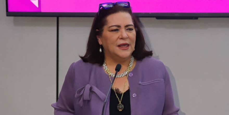 CULPAN EN INE A TADDEI POR TIRAR $672 MILLONES