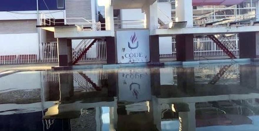 SOLICITAN A CODE CUIDAR A ATLETAS