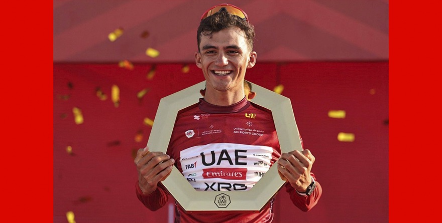 LO HICIMOS CASI PERFECTO: ISAAC DEL TORO