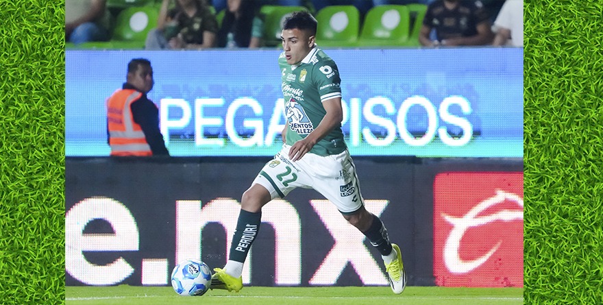 REGRESA LEÓN AL TRIUNFO A COSTA DE SANTOS