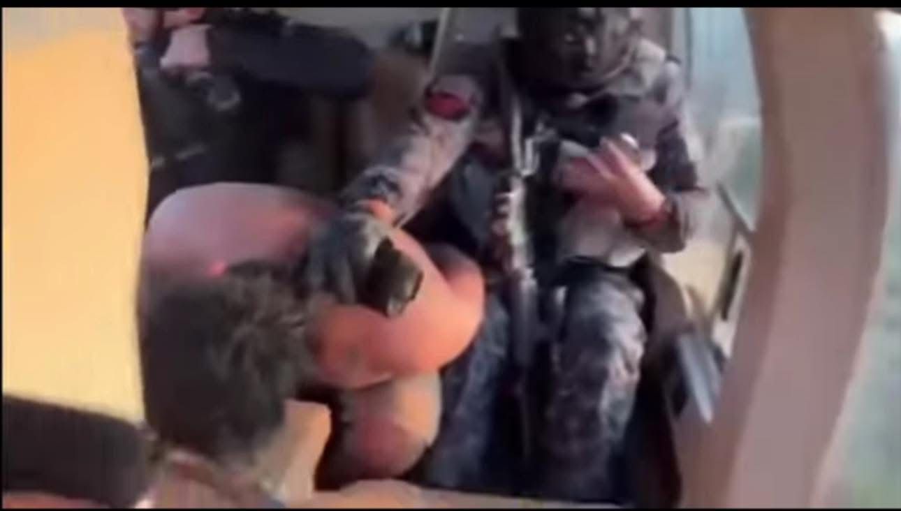 LA DEFENSA NACIONAL INFORMA