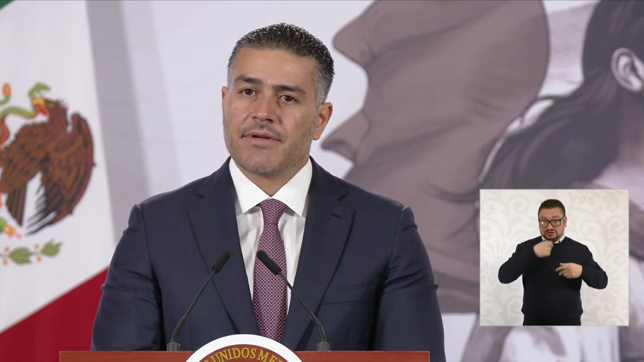 HAY SEGUIMIENTO A POSIBLES NUEVOS MANDOS DE CJNG: HARFUCH