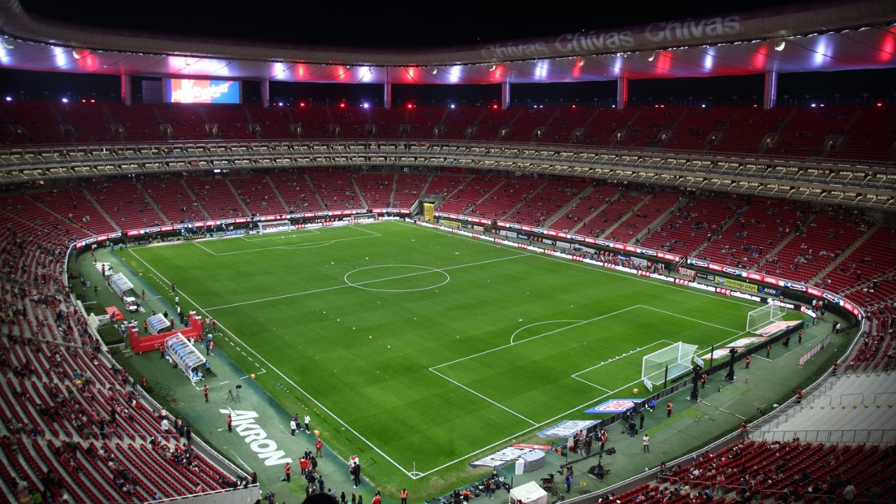 ALERTA VIOLENCIA RUMBO AL MUNDIAL