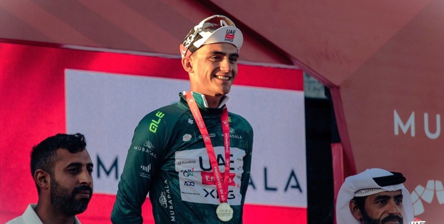 ISAAC DEL TORO ILUSIONA AL OLIMPISMO MEXICANO