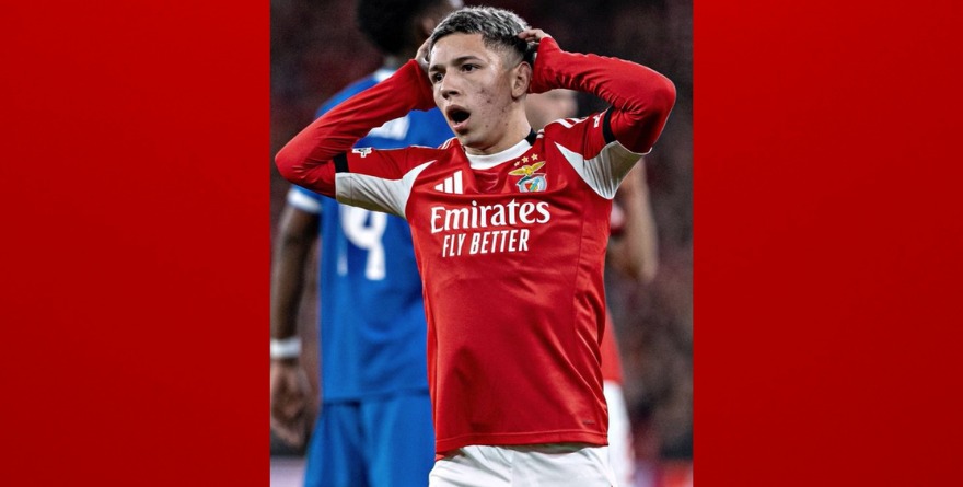 UN PARTIDO DE SUPENSIÓN A PRESTIANNI