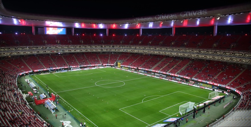 FIRME GUADALAJARA COMO SEDE DEL MUNDIAL DE CLAVADOS 2026