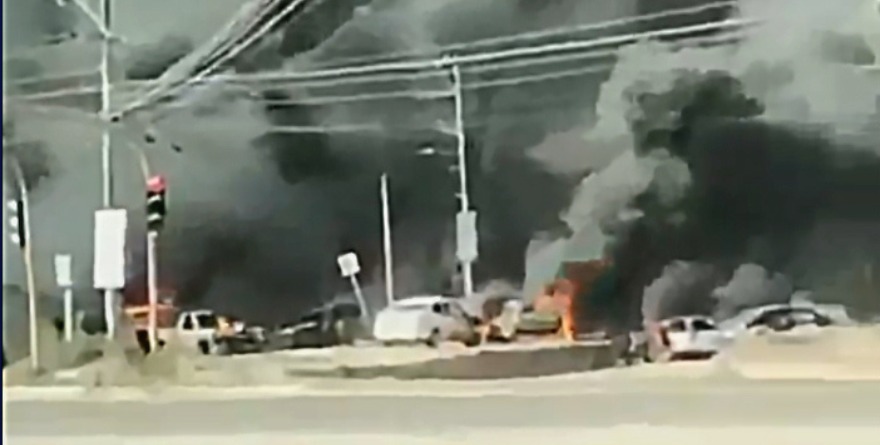 HUYEN 23 REOS EN VALLARTA